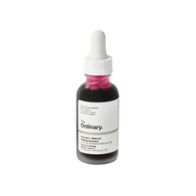 画像をギャラリービューアに読み込む, The Ordinary ー AHA 30% + BHA 2% 30ml 血みどろピーリング