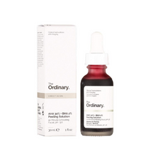 画像をギャラリービューアに読み込む, The Ordinary ー AHA 30% + BHA 2% 30ml 血みどろピーリング