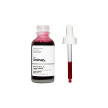 画像をギャラリービューアに読み込む, The Ordinary ー AHA 30% + BHA 2% 30ml 血みどろピーリング