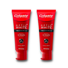 画像をギャラリービューアに読み込む, Colgate PRO 過酸化水素5% ホワイトニング歯磨き粉