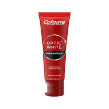 画像をギャラリービューアに読み込む, Colgate PRO 過酸化水素5% ホワイトニング歯磨き粉 3本セット
