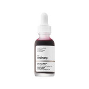 The Ordinary ー AHA 30% + BHA 2% 30ml 血みどろピーリング