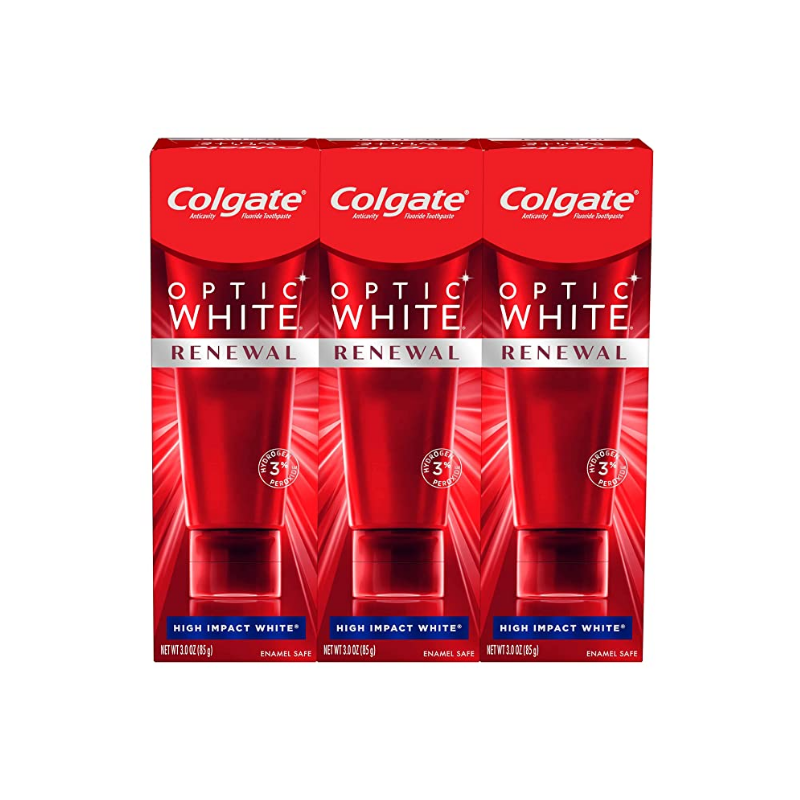 Colgate コルゲート – Lycheese