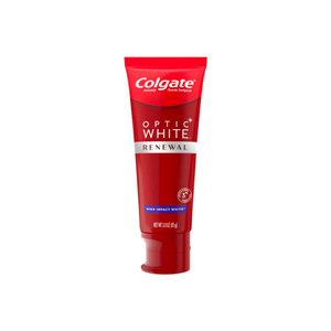 Colgate オプティックホワイトリニューアルホワイトニング歯磨き粉