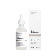 画像をギャラリービューアに読み込む, The Ordinary ナイアシンアミド10% + 亜鉛1%　セラム
