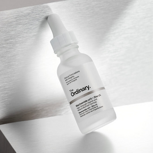 The Ordinary ナイアシンアミド10% + 亜鉛1%　セラム